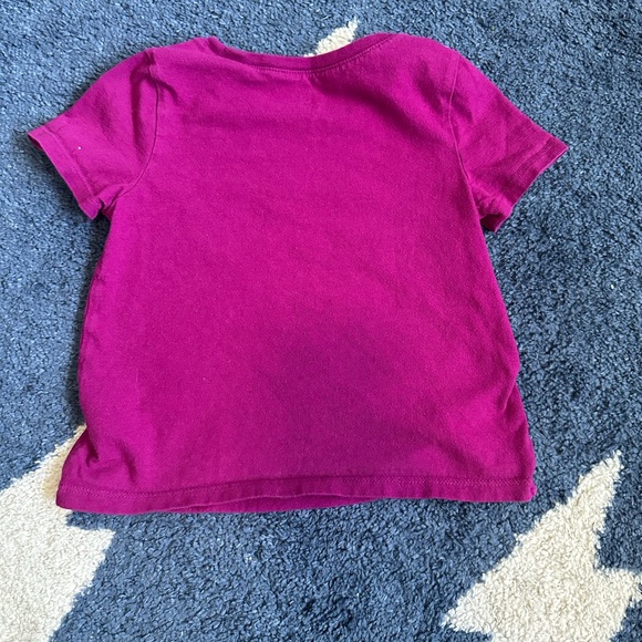 GAP Kids Purple Sweatpants and T-shirts - Picture 3 of 5